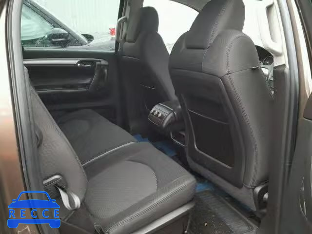 2009 SATURN OUTLOOK XE 5GZEV13D39J198641 image 5