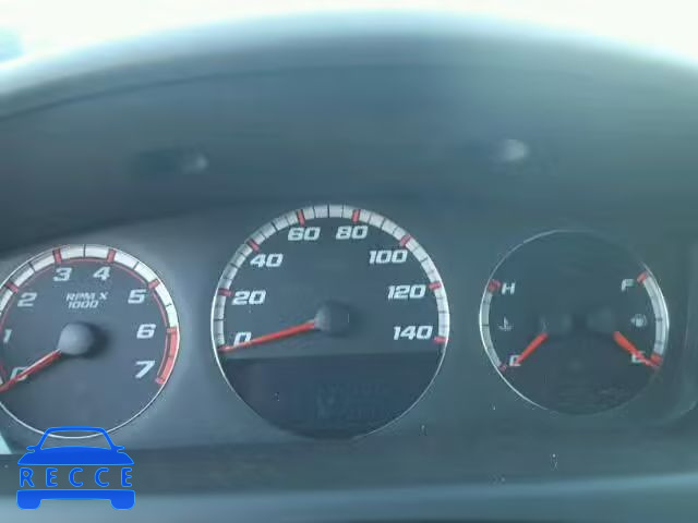 2007 CHEVROLET IMPALA SUP 2G1WD58C079126720 зображення 7