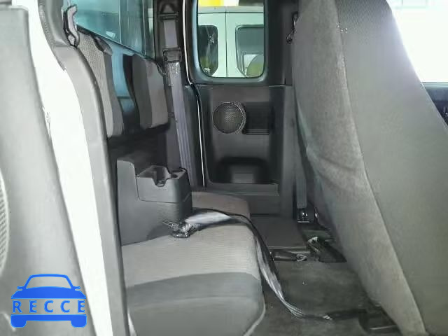 2009 CHEVROLET COLORADO 1GCCS199998138519 image 5