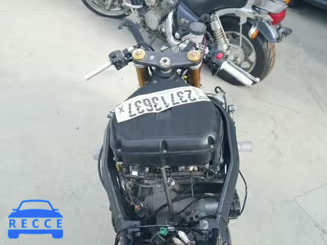2004 SUZUKI GSX-R1000 JS1GT75A042100068 image 4