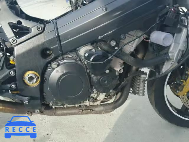2004 SUZUKI GSX-R1000 JS1GT75A042100068 image 6