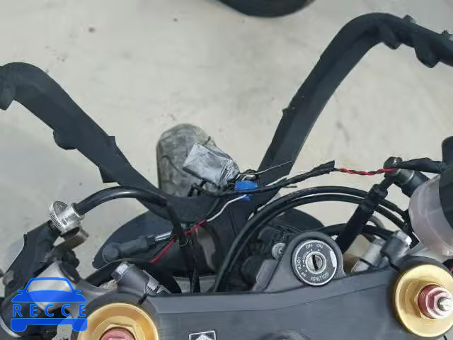 2004 SUZUKI GSX-R1000 JS1GT75A042100068 image 7