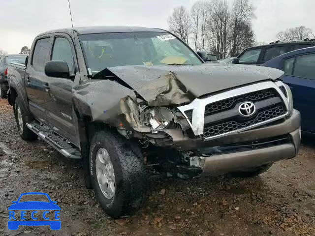 2011 TOYOTA TACOMA PRE 3TMJU4GN6BM113064 image 0