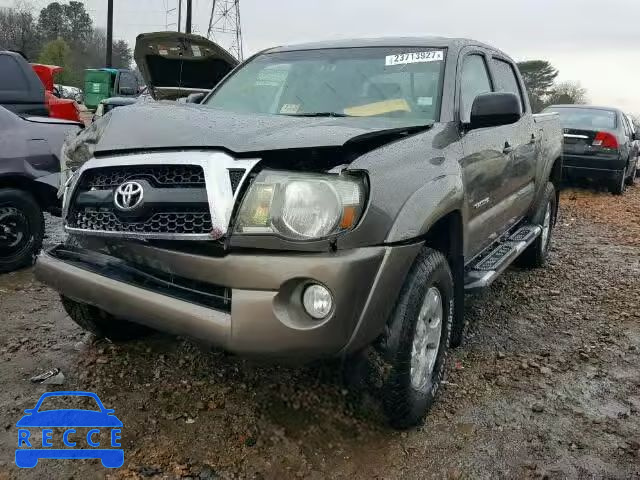 2011 TOYOTA TACOMA PRE 3TMJU4GN6BM113064 image 1