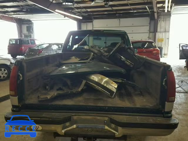 1996 GMC SIERRA K15 1GTEK14R5TZ542869 image 5