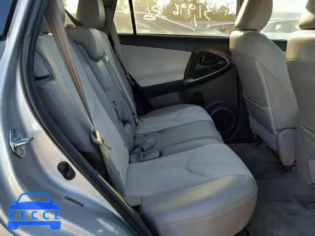 2013 TOYOTA RAV4 EV 2T3YL4DV8DW002247 image 5