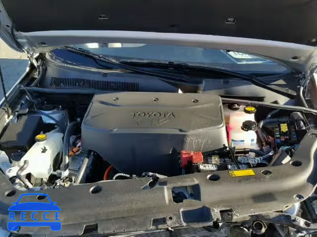 2013 TOYOTA RAV4 EV 2T3YL4DV8DW002247 image 6