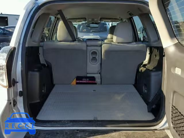 2013 TOYOTA RAV4 EV 2T3YL4DV8DW002247 Bild 8