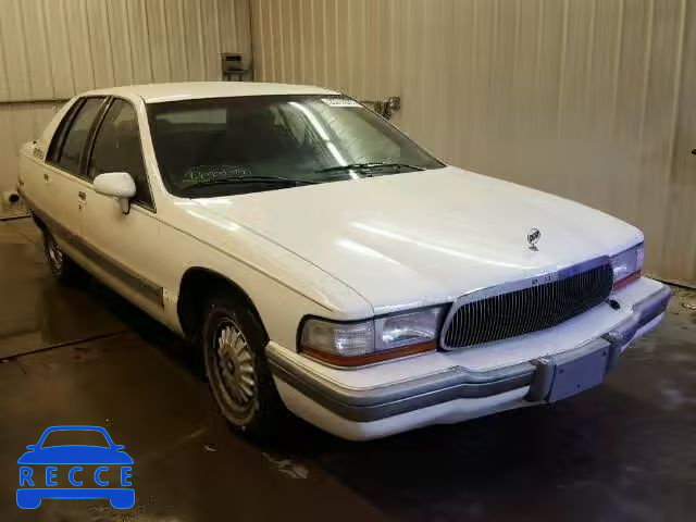 1993 BUICK ROADMASTER 1G4BT5379PR403854 image 0