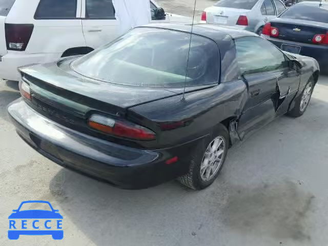 2000 CHEVROLET CAMARO 2G1FP22K2Y2120188 Bild 3