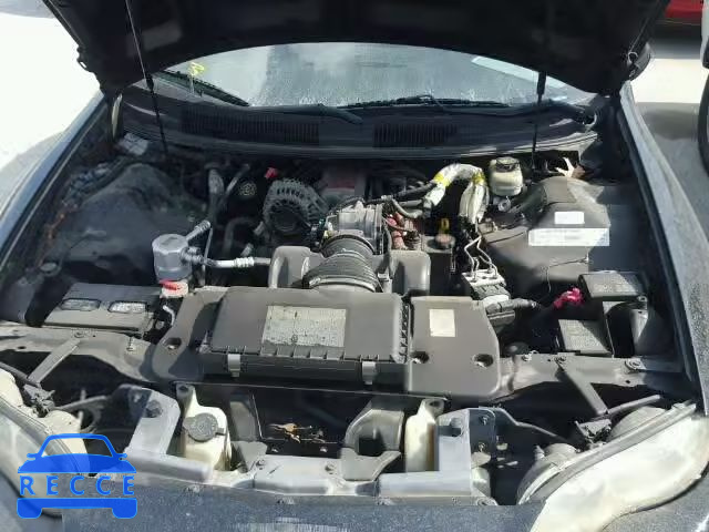 2000 CHEVROLET CAMARO 2G1FP22K2Y2120188 image 6