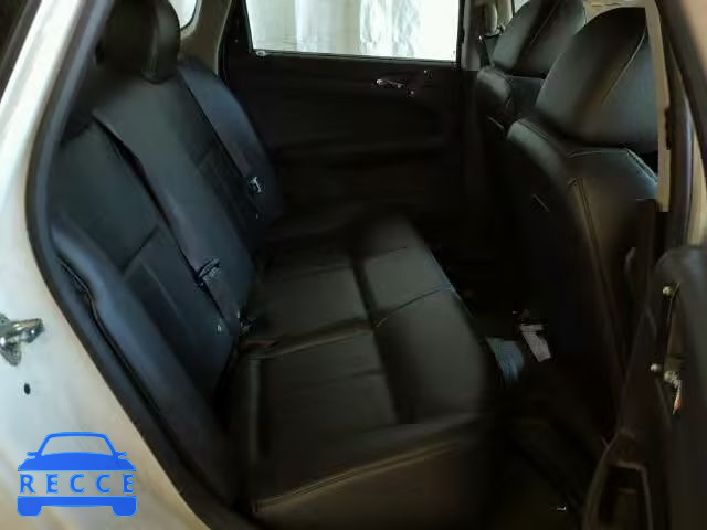 2013 CHEVROLET IMPALA POL 2G1WD5E31D1257668 image 5