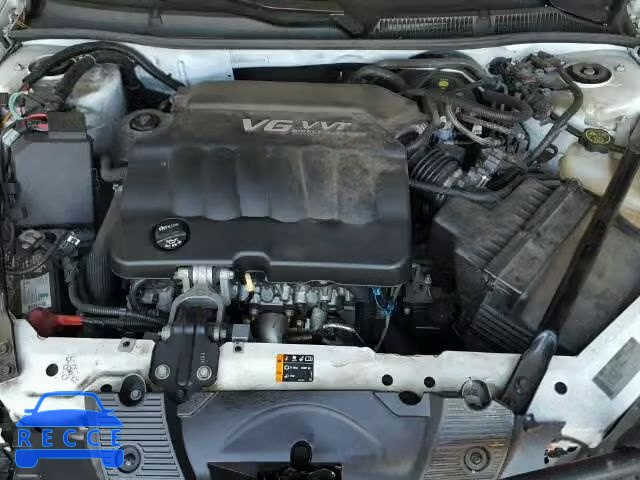 2013 CHEVROLET IMPALA POL 2G1WD5E31D1257668 image 6