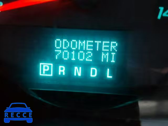 2013 CHEVROLET IMPALA POL 2G1WD5E31D1257668 image 7