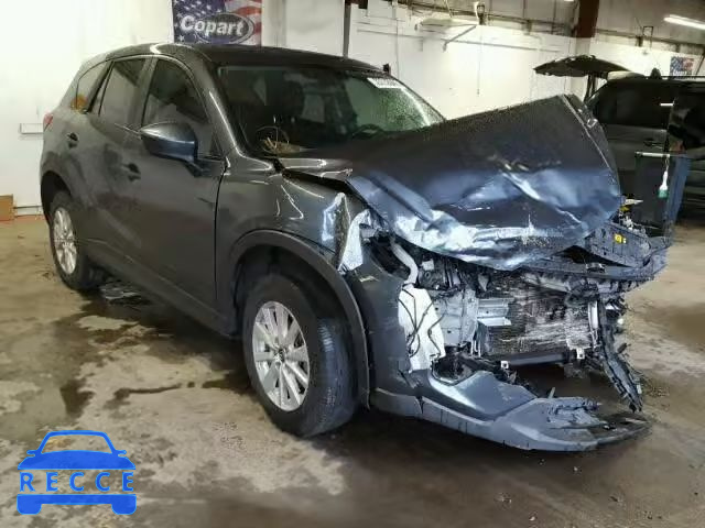 2013 MAZDA CX-5 SPORT JM3KE2BE9D0154184 Bild 0