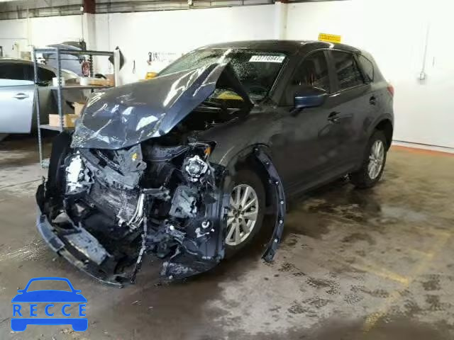 2013 MAZDA CX-5 SPORT JM3KE2BE9D0154184 image 1