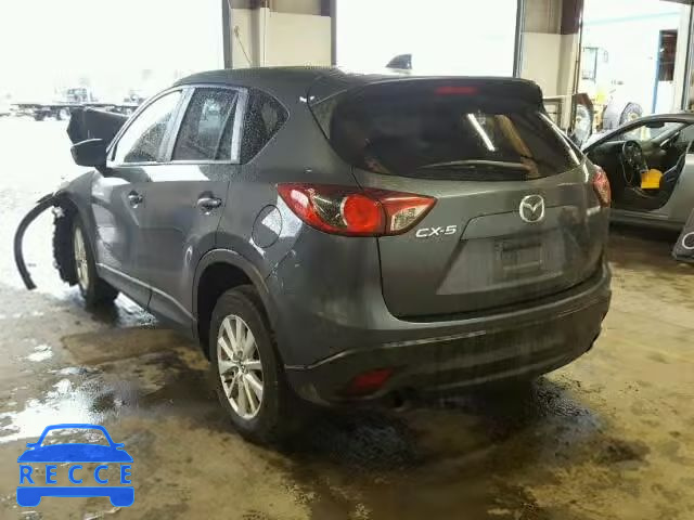 2013 MAZDA CX-5 SPORT JM3KE2BE9D0154184 image 2