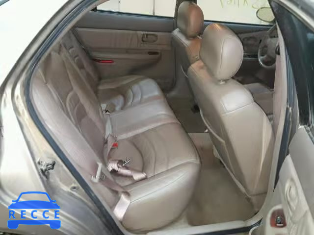 2001 BUICK CENTURY LI 2G4WY55J511195757 зображення 5