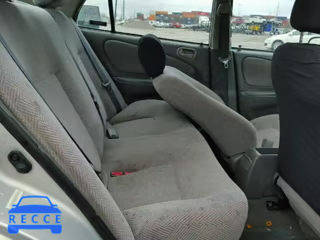 1999 CHEVROLET PRIZM/LSI 1Y1SK5284XZ420882 Bild 5