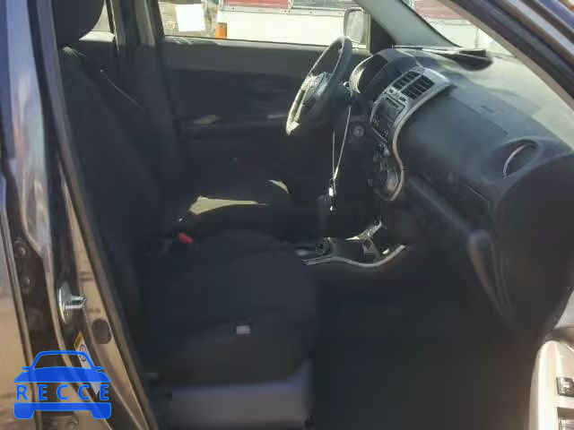 2013 TOYOTA SCION XD JTKKUPB47D1033284 image 4