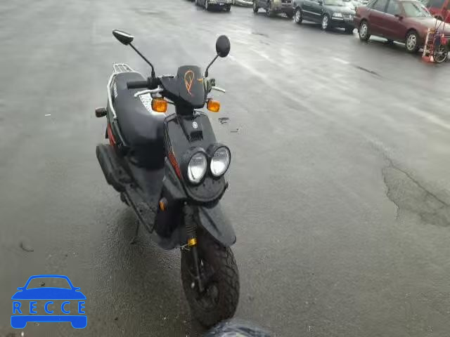 2008 YAMAHA YW50 LPRSA20AX8A816210 зображення 0