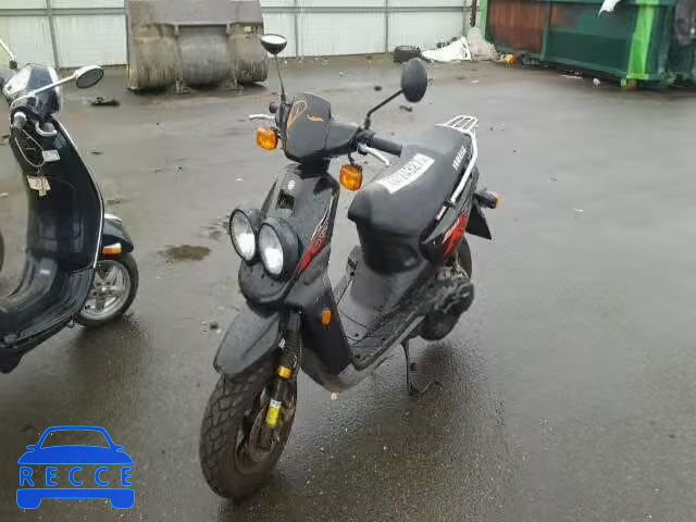 2008 YAMAHA YW50 LPRSA20AX8A816210 зображення 1