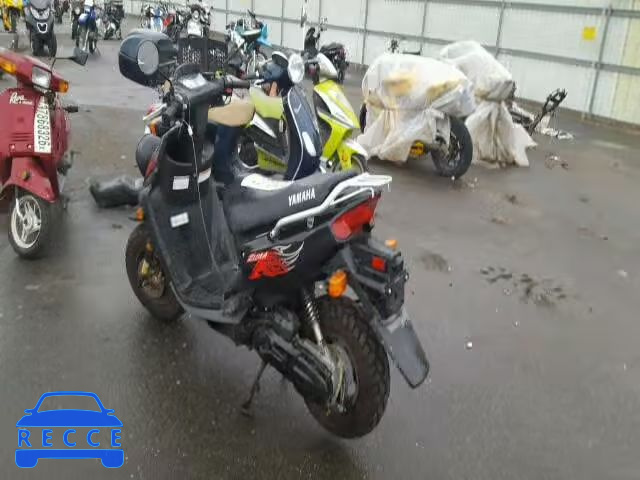 2008 YAMAHA YW50 LPRSA20AX8A816210 Bild 2