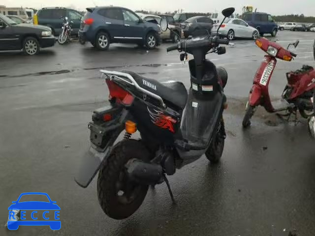 2008 YAMAHA YW50 LPRSA20AX8A816210 зображення 3