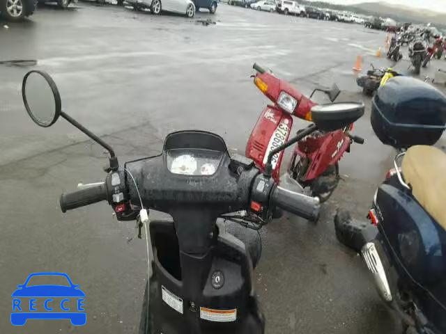 2008 YAMAHA YW50 LPRSA20AX8A816210 Bild 4