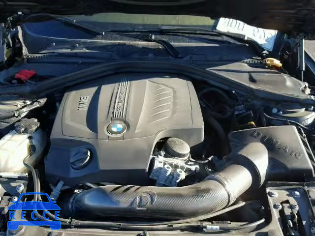 2013 BMW 335XI WBA3B9C5XDF140477 image 6