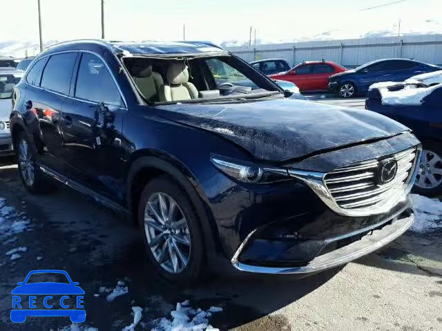 2016 MAZDA CX-9 GRAND JM3TCBDY6G0124078 Bild 0