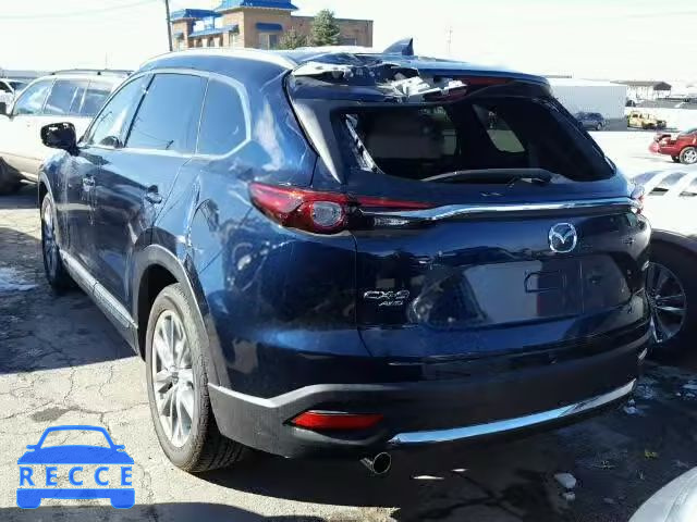 2016 MAZDA CX-9 GRAND JM3TCBDY6G0124078 Bild 2