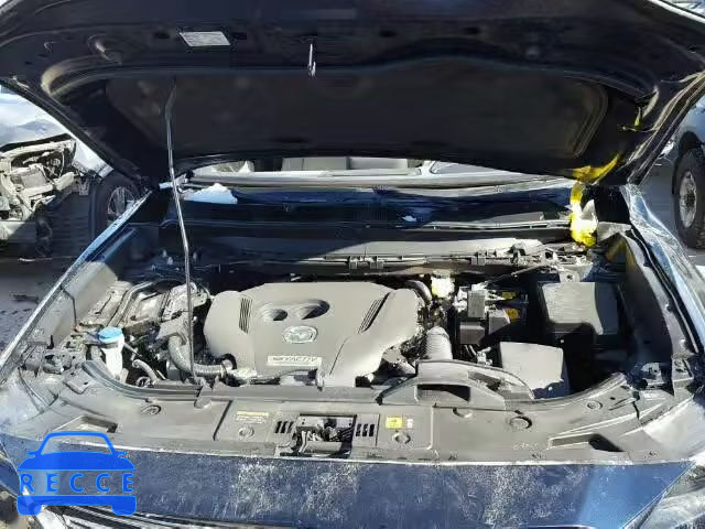 2016 MAZDA CX-9 GRAND JM3TCBDY6G0124078 image 6