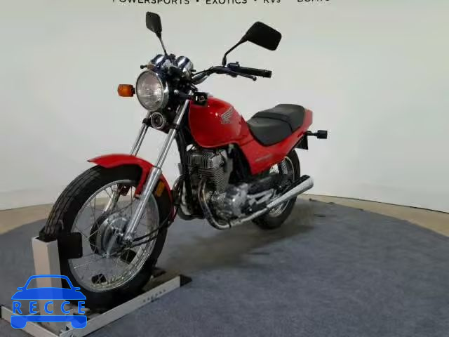 2003 HONDA CB250 JH2MC24023K000404 image 3