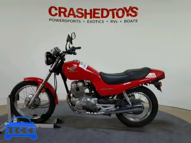 2003 HONDA CB250 JH2MC24023K000404 зображення 4