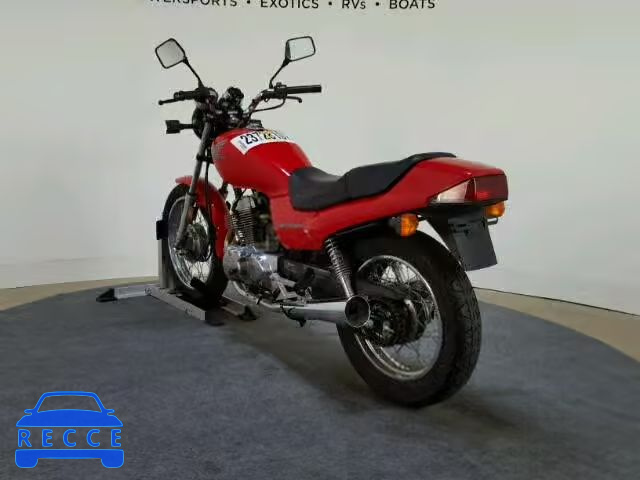 2003 HONDA CB250 JH2MC24023K000404 image 5