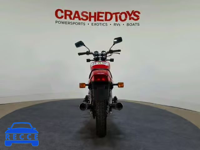 2003 HONDA CB250 JH2MC24023K000404 зображення 6