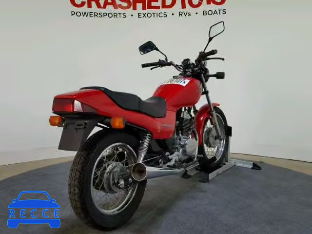 2003 HONDA CB250 JH2MC24023K000404 image 7