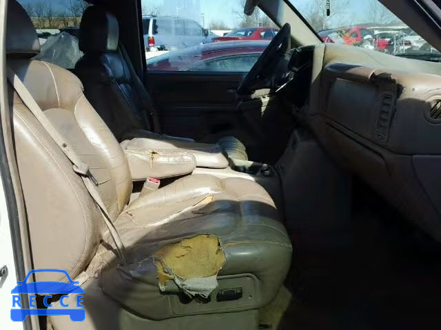 2002 GMC SIERRA K25 1GTHK23172F184477 image 4