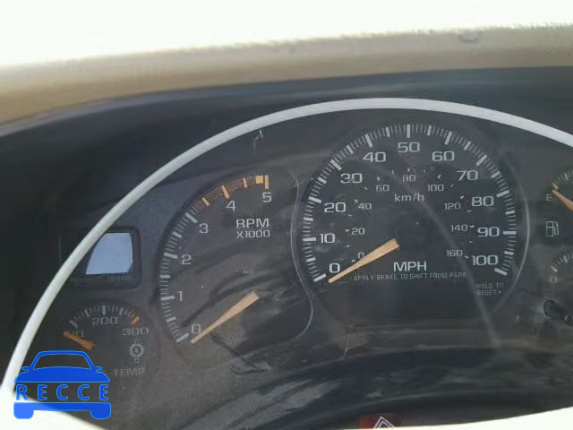 2002 GMC SIERRA K25 1GTHK23172F184477 image 7