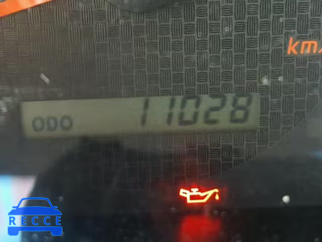 2015 TOYOTA TACOMA ACCESS CAB 5TFUU4EN8FX124275 image 7