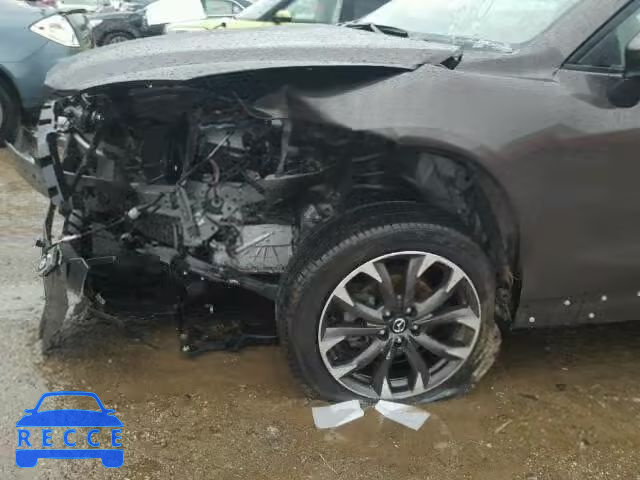 2016 MAZDA CX-5 GRAND JM3KE4DY1G0652077 зображення 8