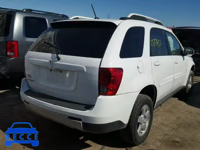 2009 PONTIAC TORRENT 2CKDL33FX96230605 image 3