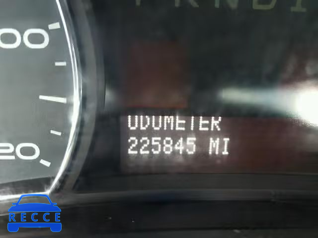 2009 PONTIAC TORRENT 2CKDL33FX96230605 image 7