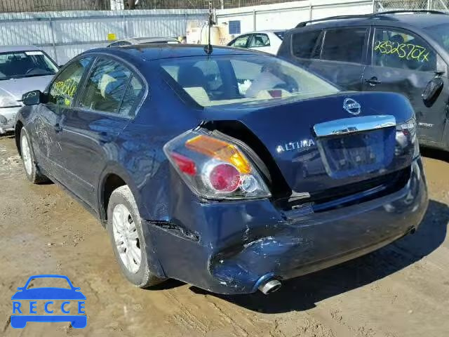 2010 NISSAN ALTIMA HYB 1N4CL2AP6AC106941 image 2