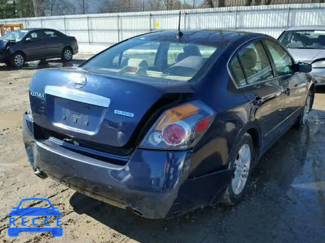 2010 NISSAN ALTIMA HYB 1N4CL2AP6AC106941 image 3