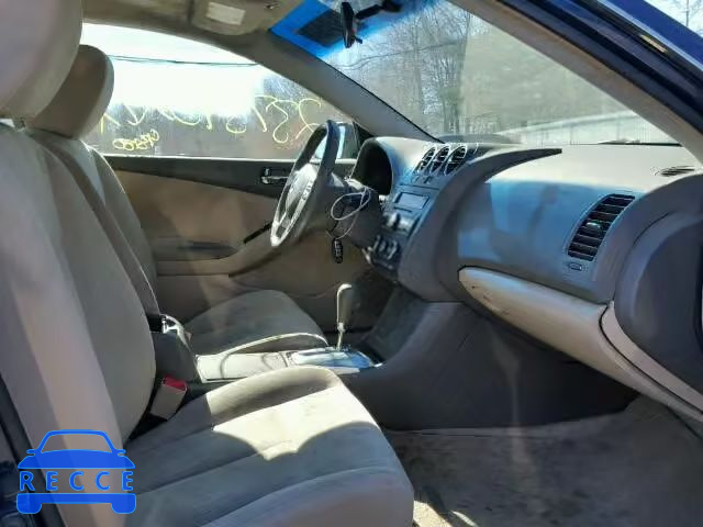 2010 NISSAN ALTIMA HYB 1N4CL2AP6AC106941 image 4