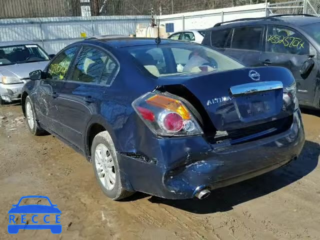 2010 NISSAN ALTIMA HYB 1N4CL2AP6AC106941 image 8