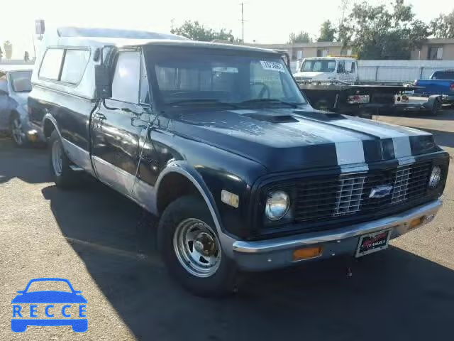 1971 CHEVROLET PICK UP CE141Z619489 image 0