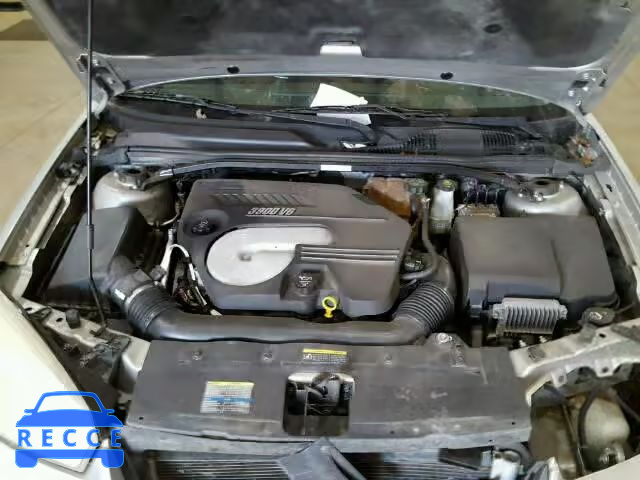 2006 CHEVROLET MALIBU SS 1G1ZW531X6F173305 image 6